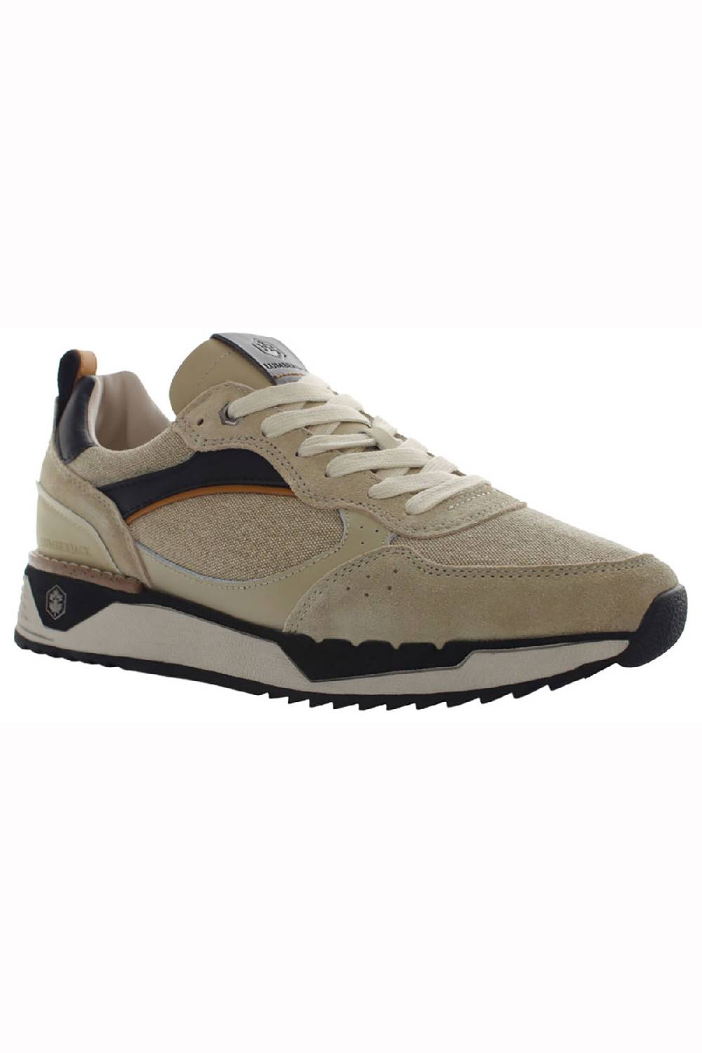 LumberJack NOLAN SNEAKER UOMO Italia