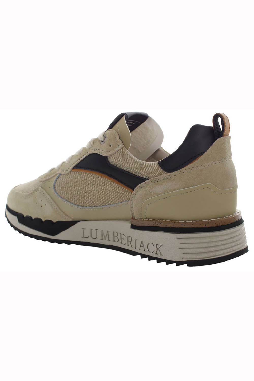 LumberJack NOLAN SNEAKER UOMO Italia