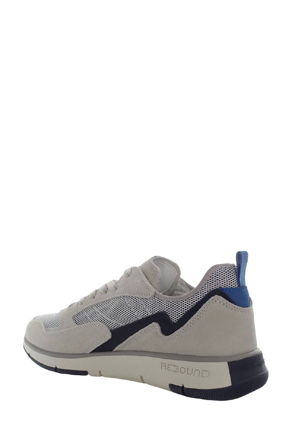LumberJack FREEBOUND SNEAKER UOMO 2025