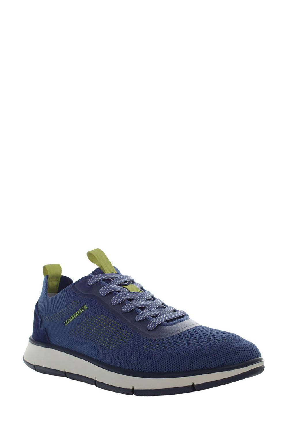 LumberJack FREEBOUND SNEAKER UOMO In Linea