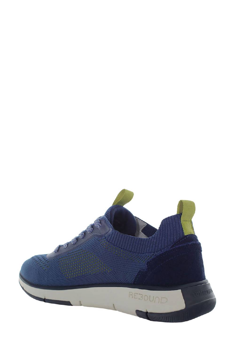 LumberJack FREEBOUND SNEAKER UOMO In Linea