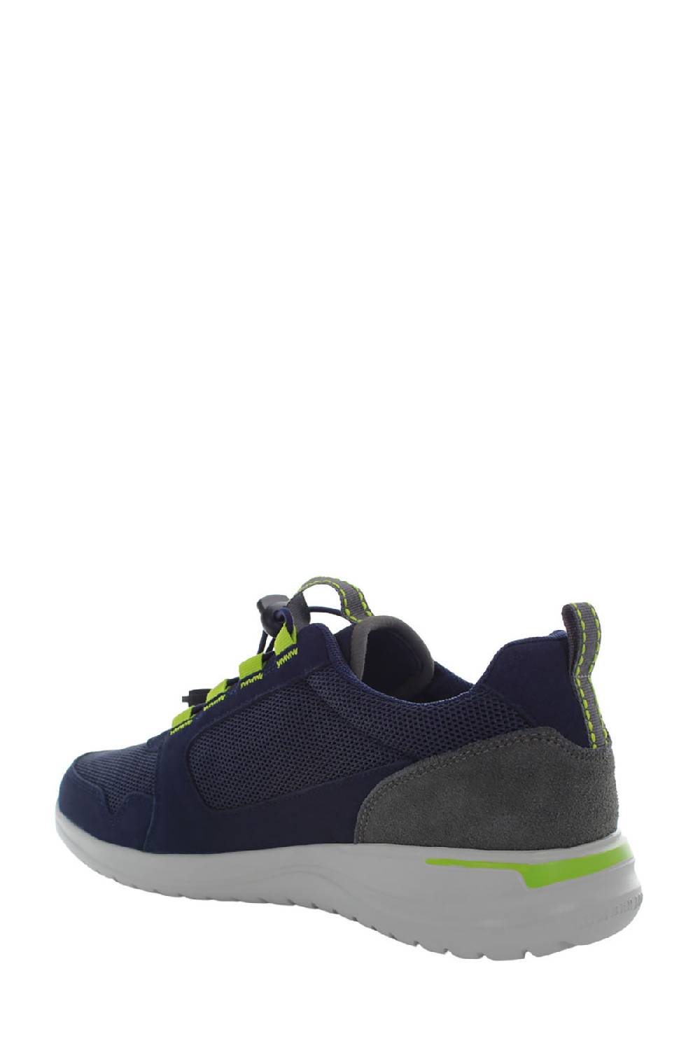 LumberJack LEE SNEAKER UOMO Nuovo