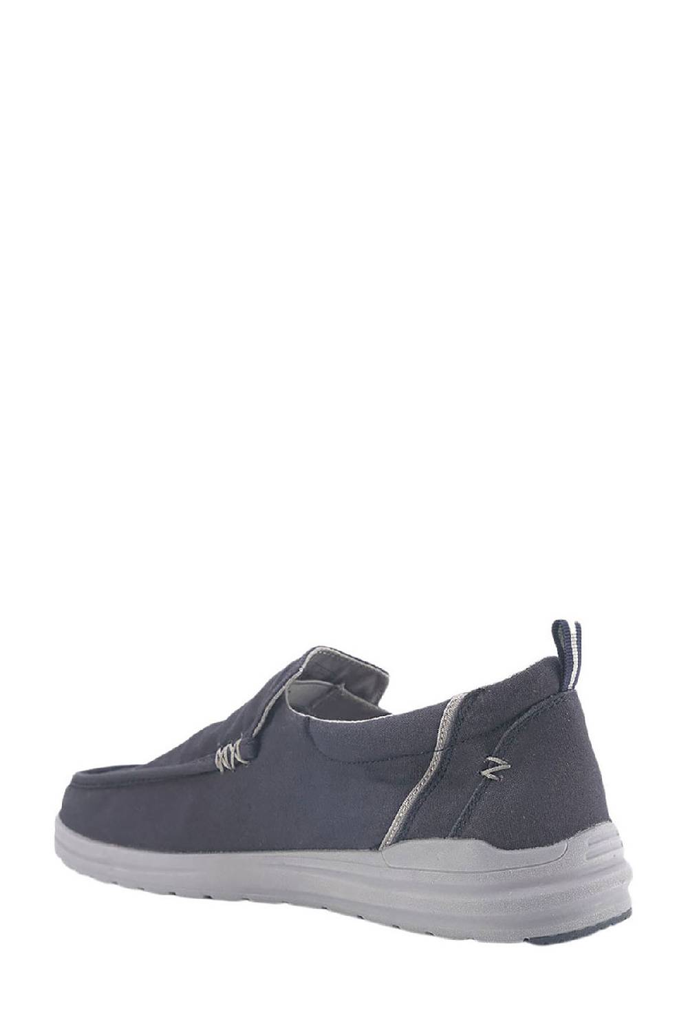 LumberJack TREVOR SLIP ON UOMO Prezzo Ridotto