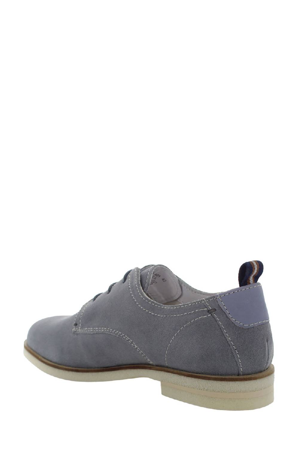 LumberJack ALVISE DERBY SHOE UOMO Vendita