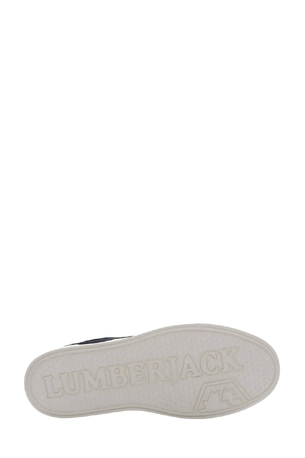 LumberJack BASTIAN SNEAKER UOMO Promozione