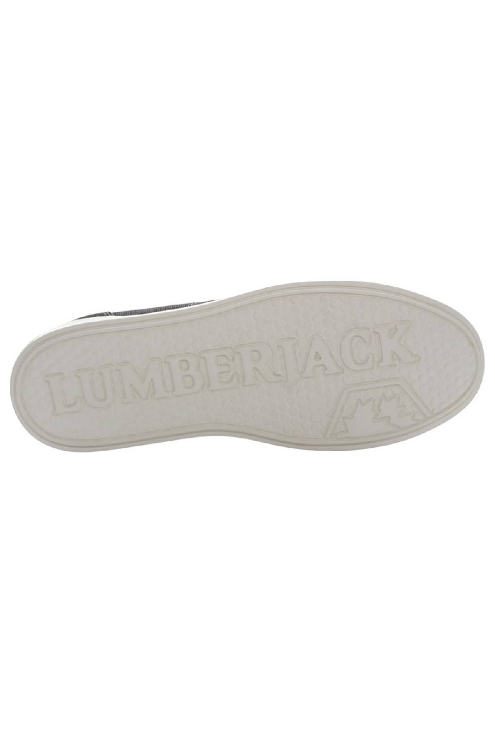 LumberJack BASTIAN SNEAKERS UOMO Spedizione Gratuita