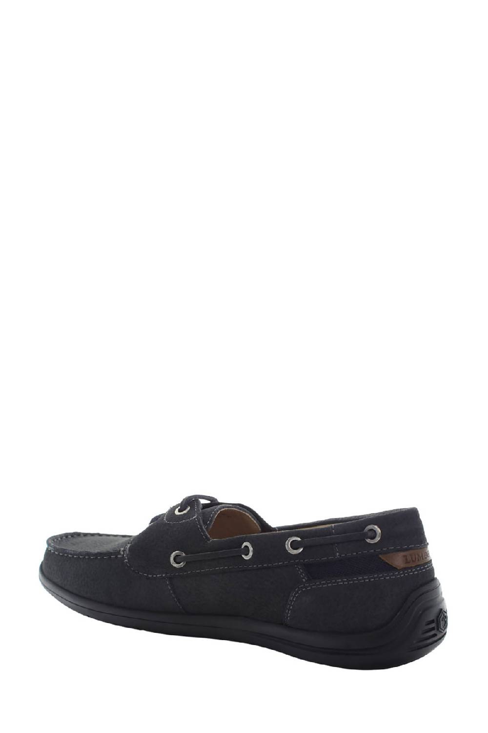 LumberJack ANTHONY SCARPE DA BARCA UOMO Negozi Online