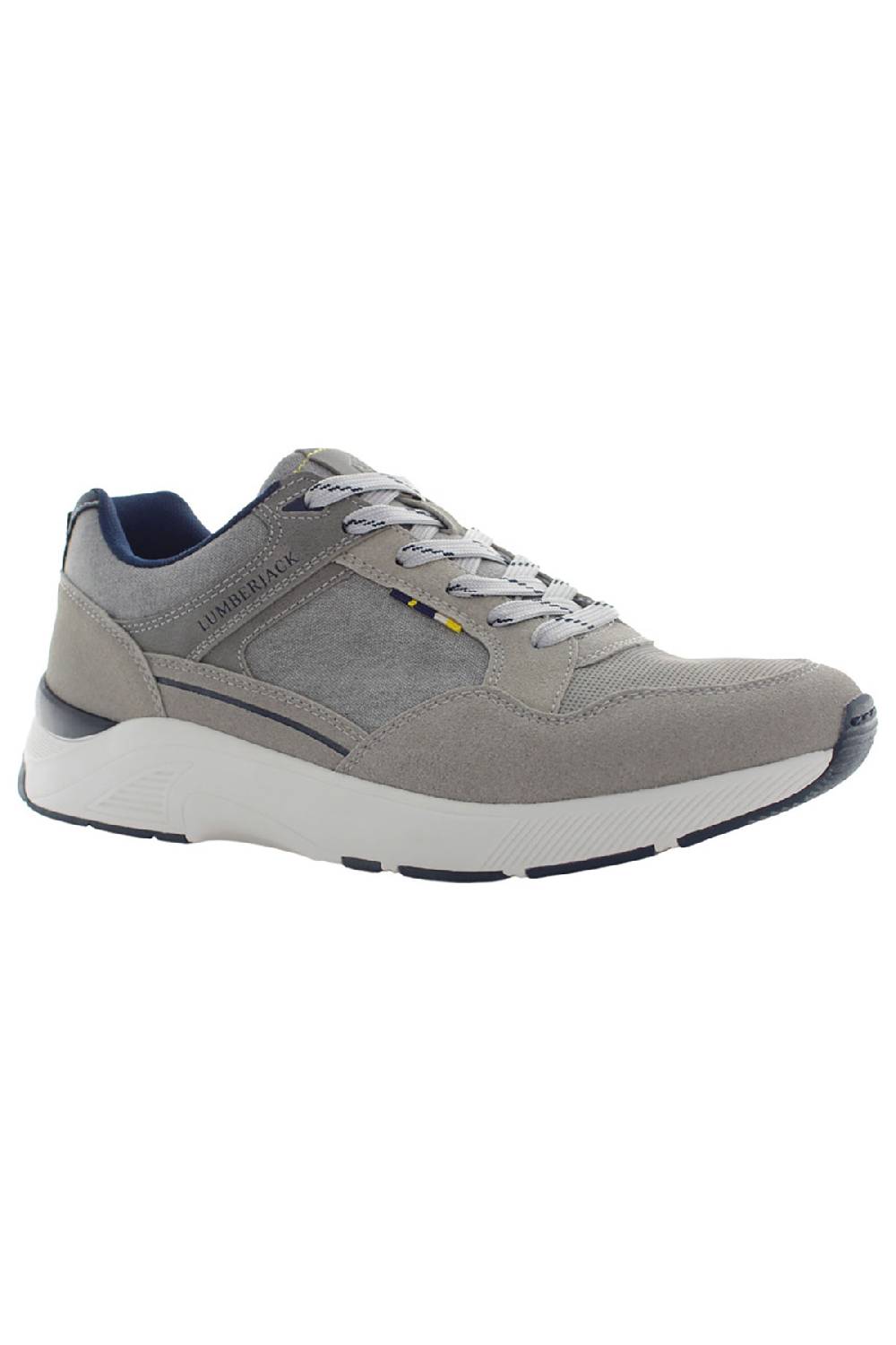 LumberJack TRAVIS SNEAKER UOMO Consegna Veloce