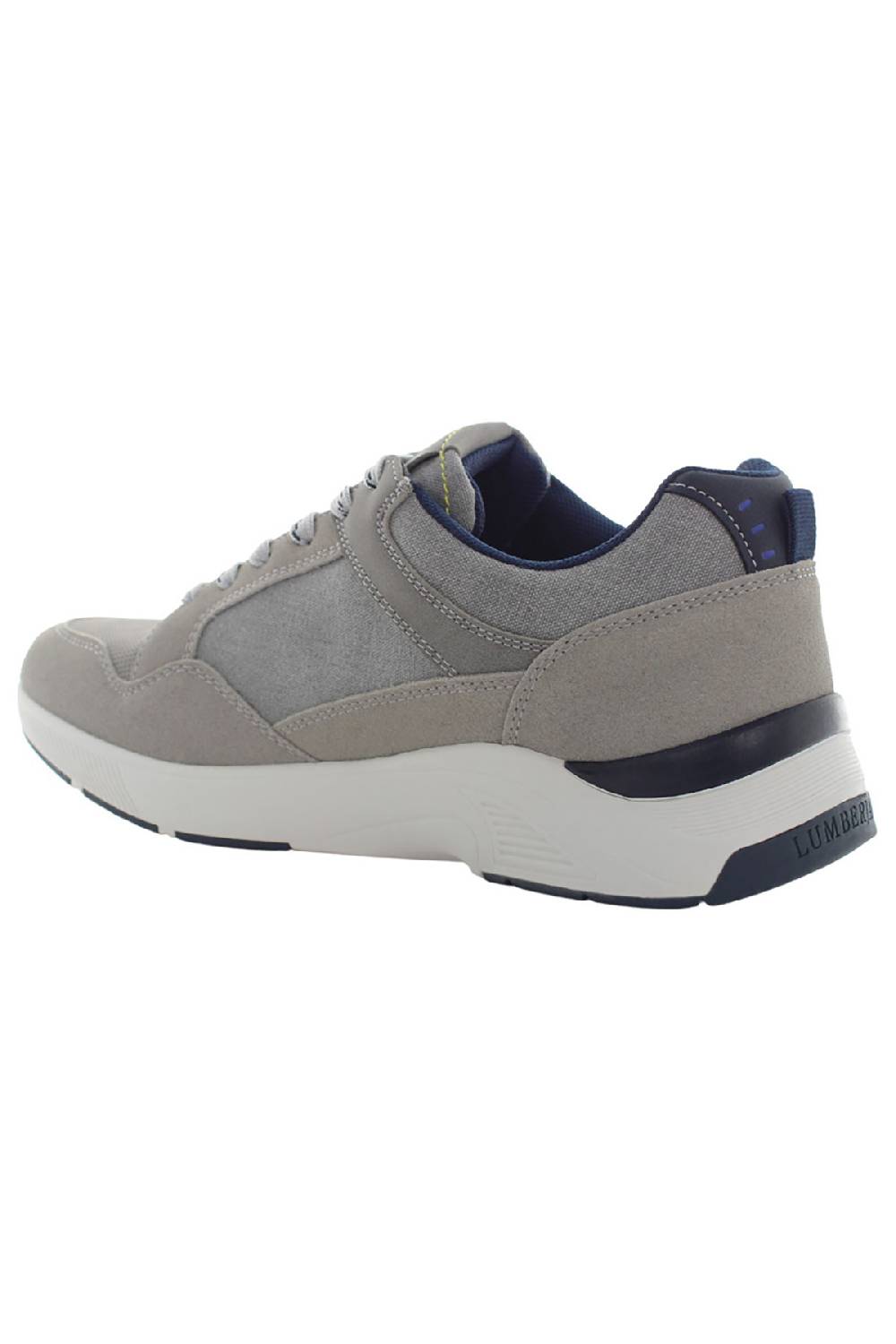 LumberJack TRAVIS SNEAKER UOMO Consegna Veloce