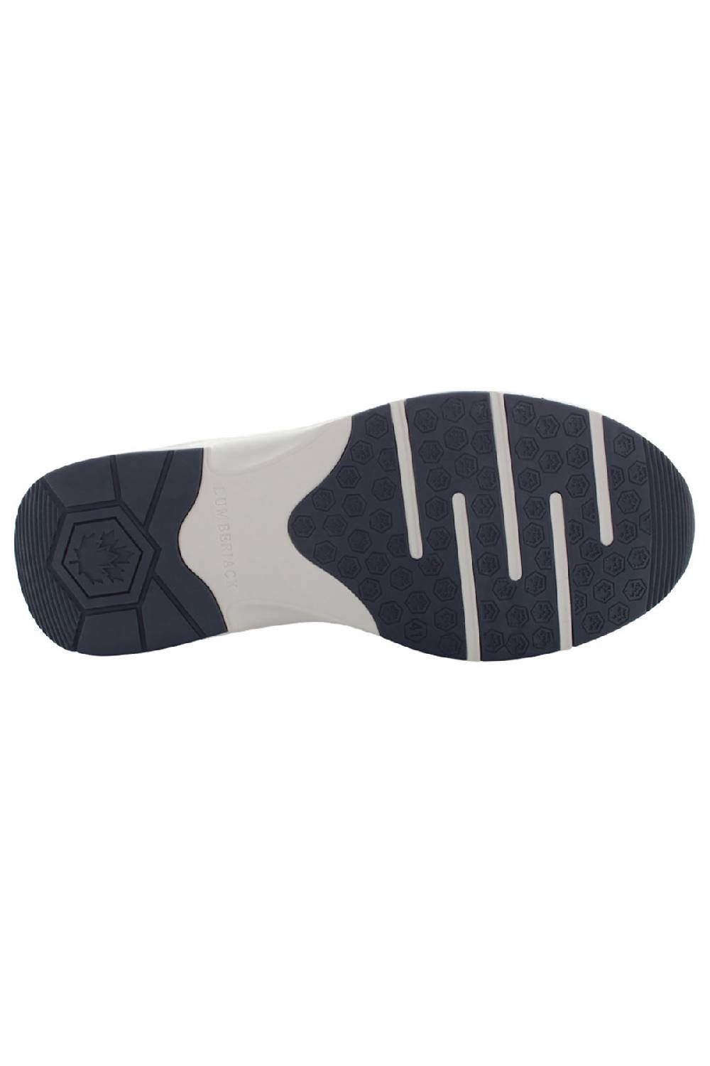 LumberJack TRAVIS SNEAKER UOMO Consegna Veloce