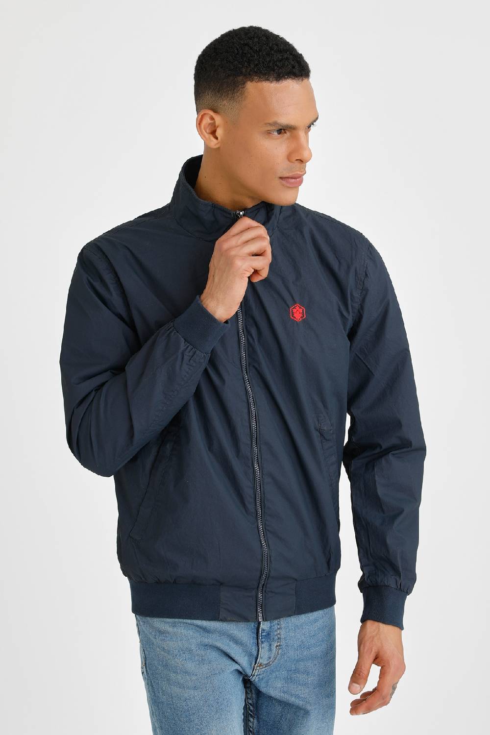LumberJack DAILY GIACCA UOMO Promozione Limitata