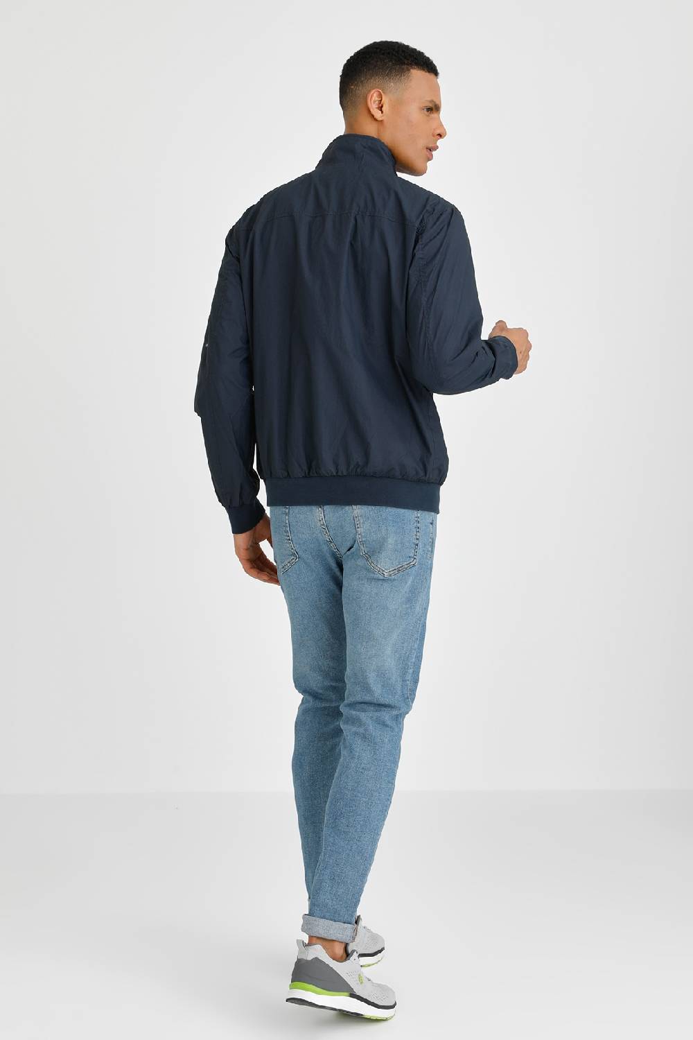 LumberJack DAILY GIACCA UOMO Promozione Limitata