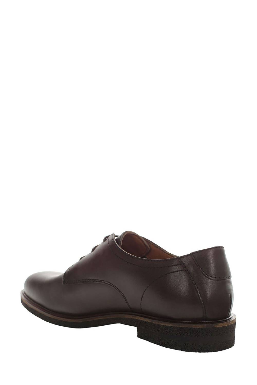 LumberJack ALVISE DERBY SHOE UOMO Fino Al -60%