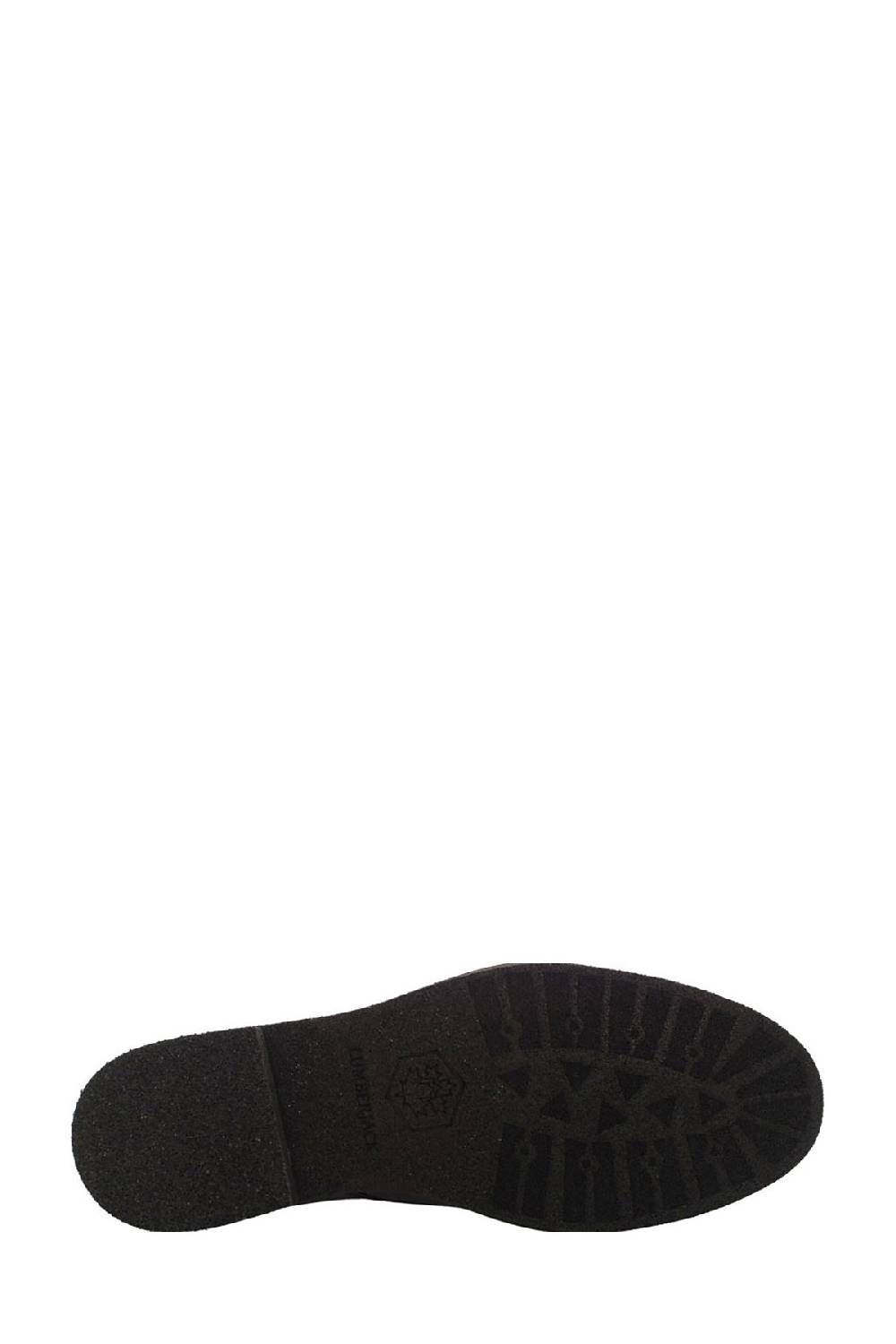 LumberJack ALVISE DERBY SHOE UOMO Fino Al -60%