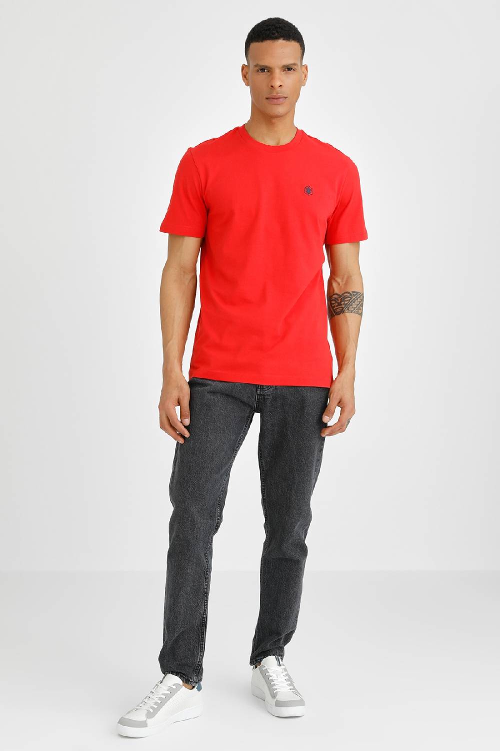LumberJack TEES UOMO Shopping Online