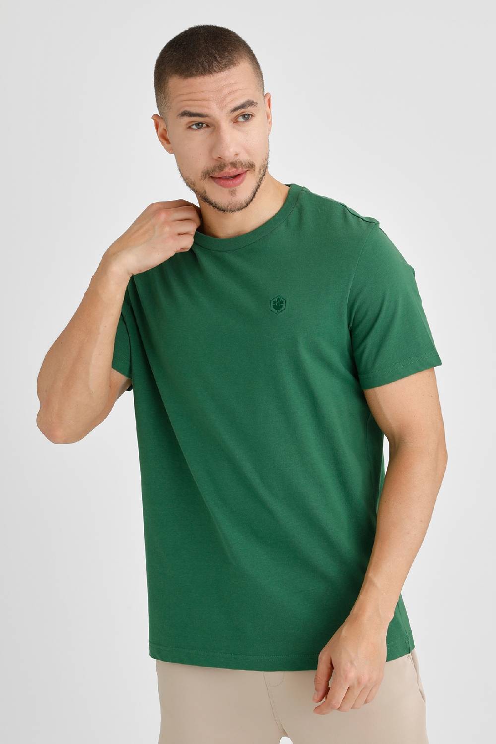 LumberJack TEES UOMO Affare Del Giorno