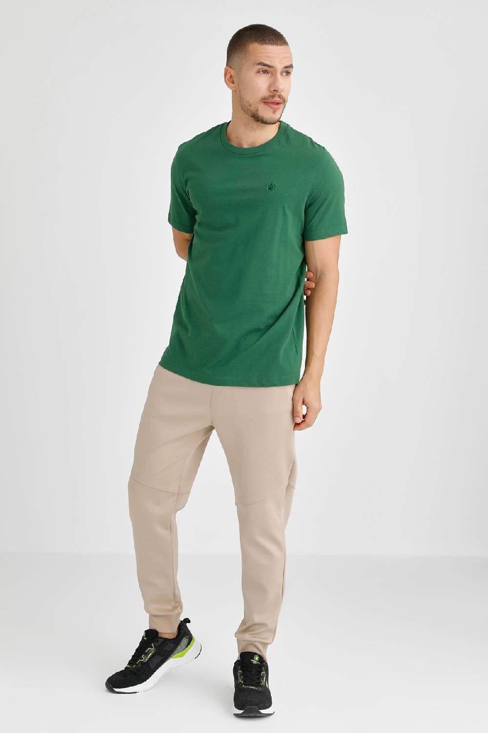 LumberJack TEES UOMO Affare Del Giorno