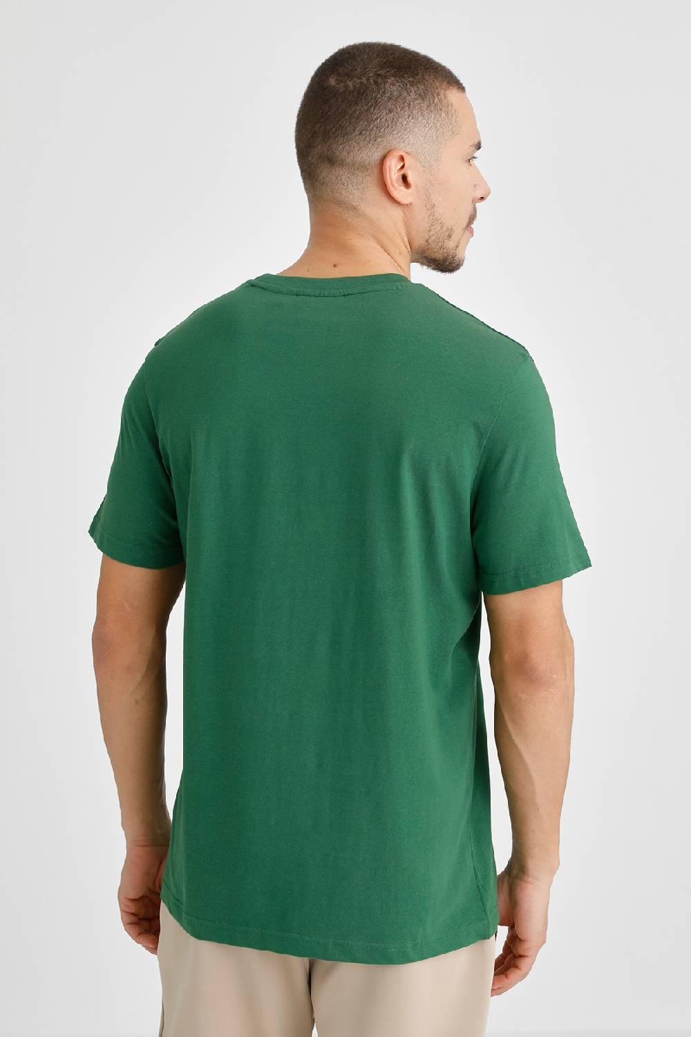 LumberJack TEES UOMO Affare Del Giorno