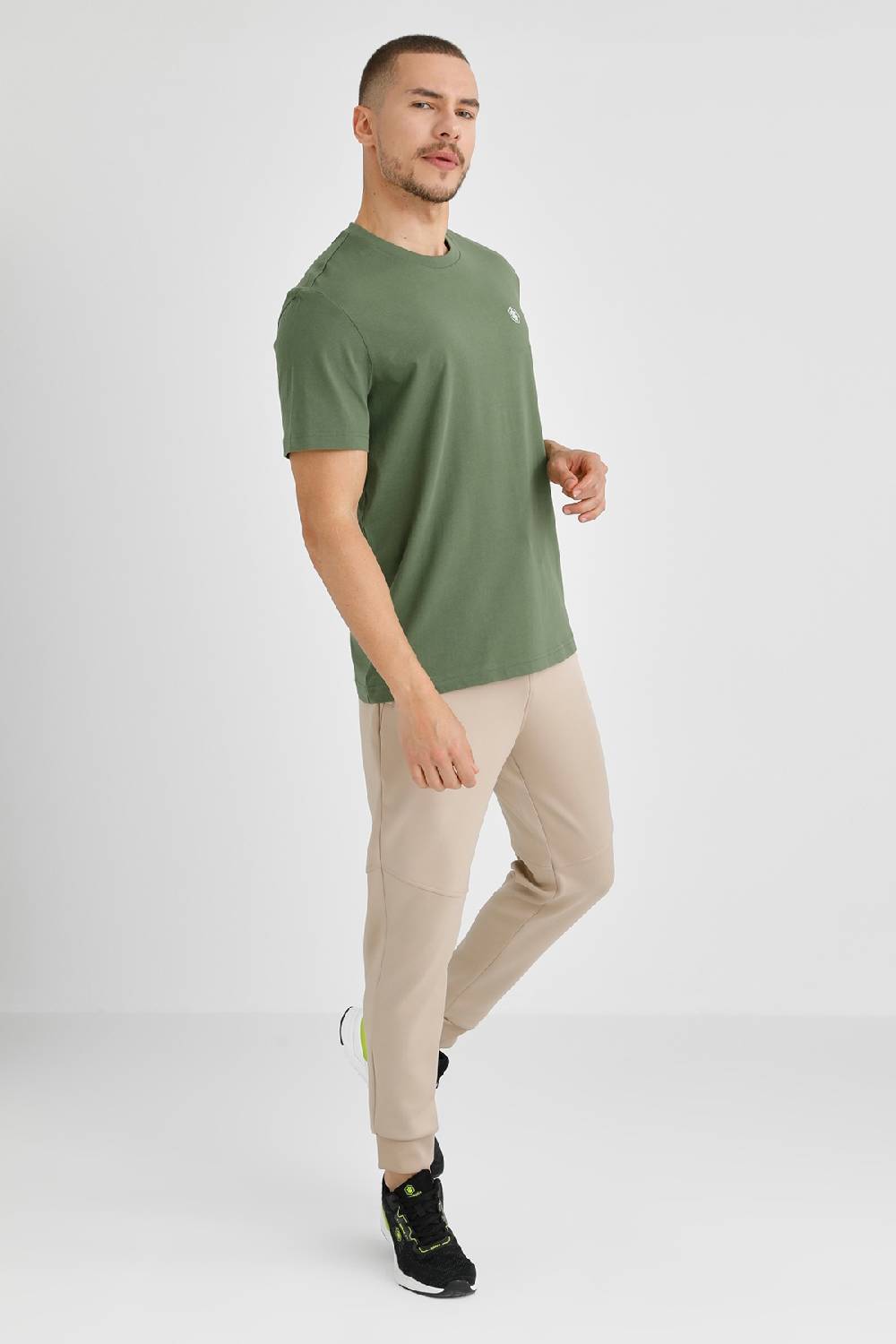 LumberJack TEES UOMO Prezzo Ridotto