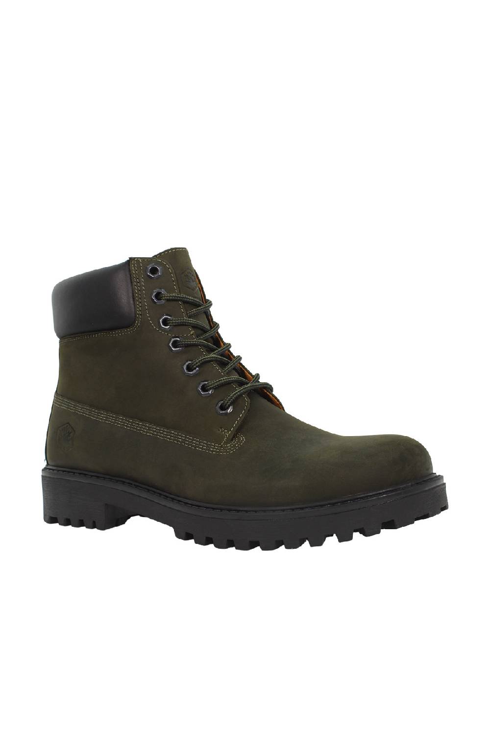 LumberJack RIVER 2 STIVALETTI UOMO Sconto