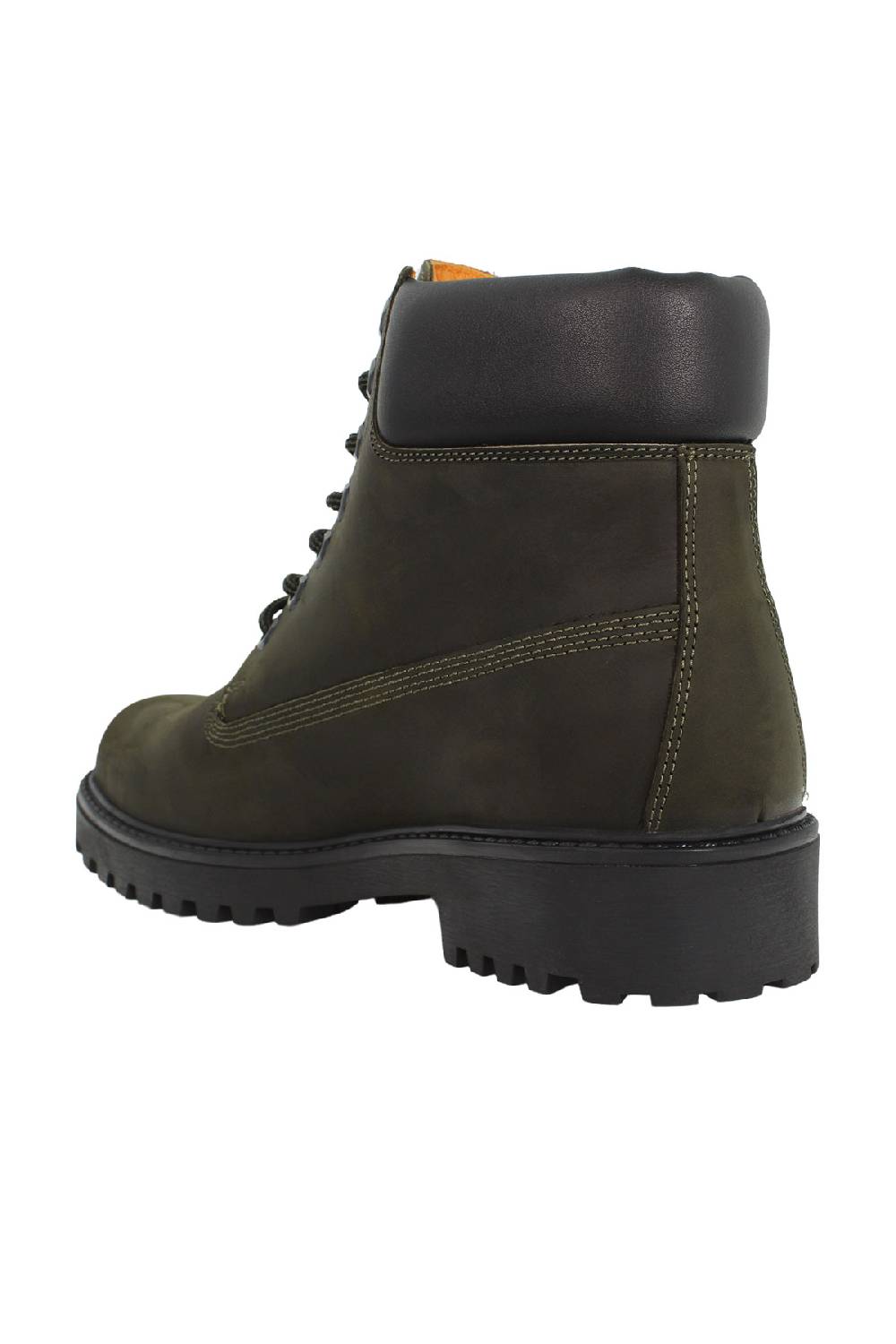LumberJack RIVER 2 STIVALETTI UOMO Sconto