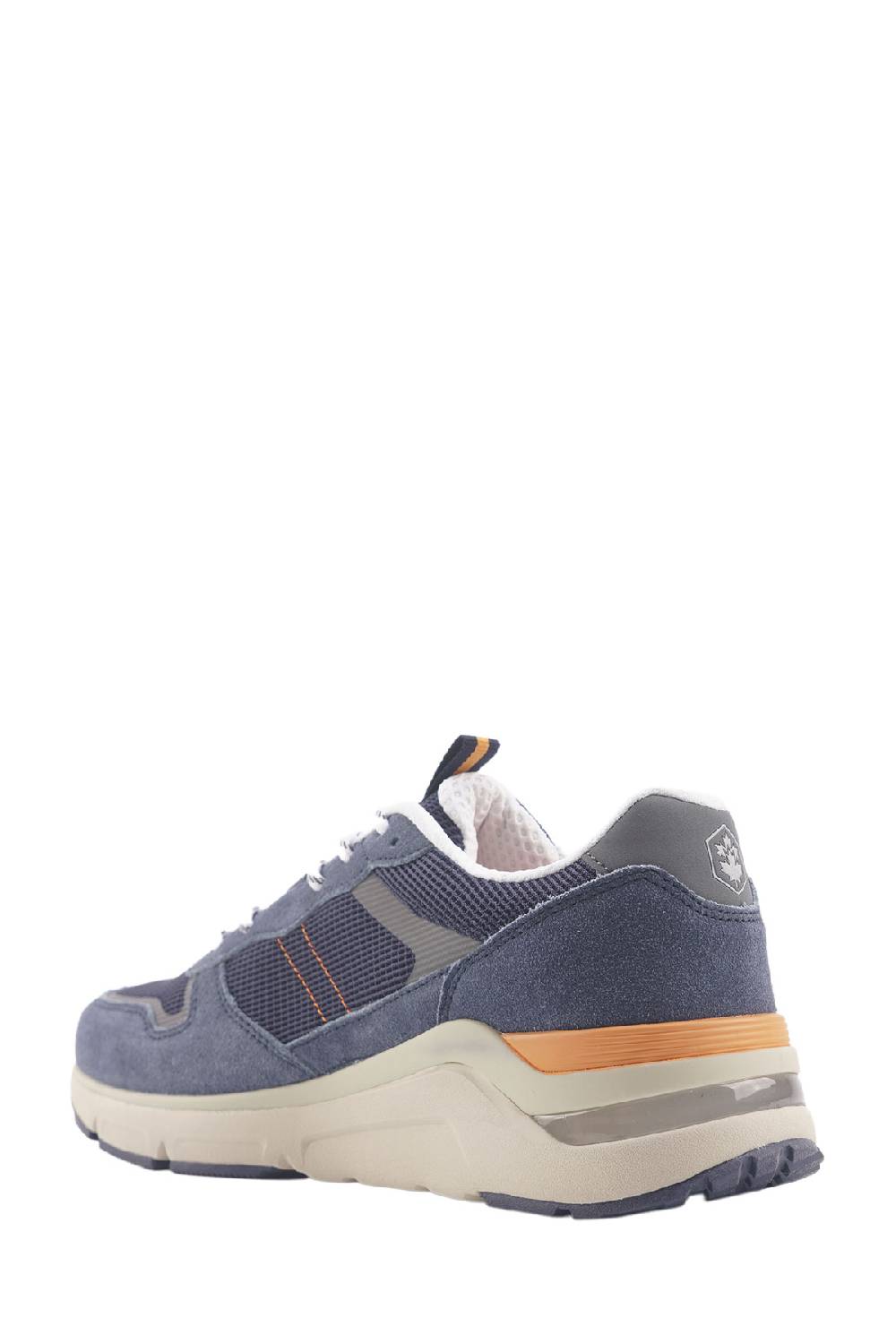 LumberJack ROLAND SNEAKERS UOMO In Saldo