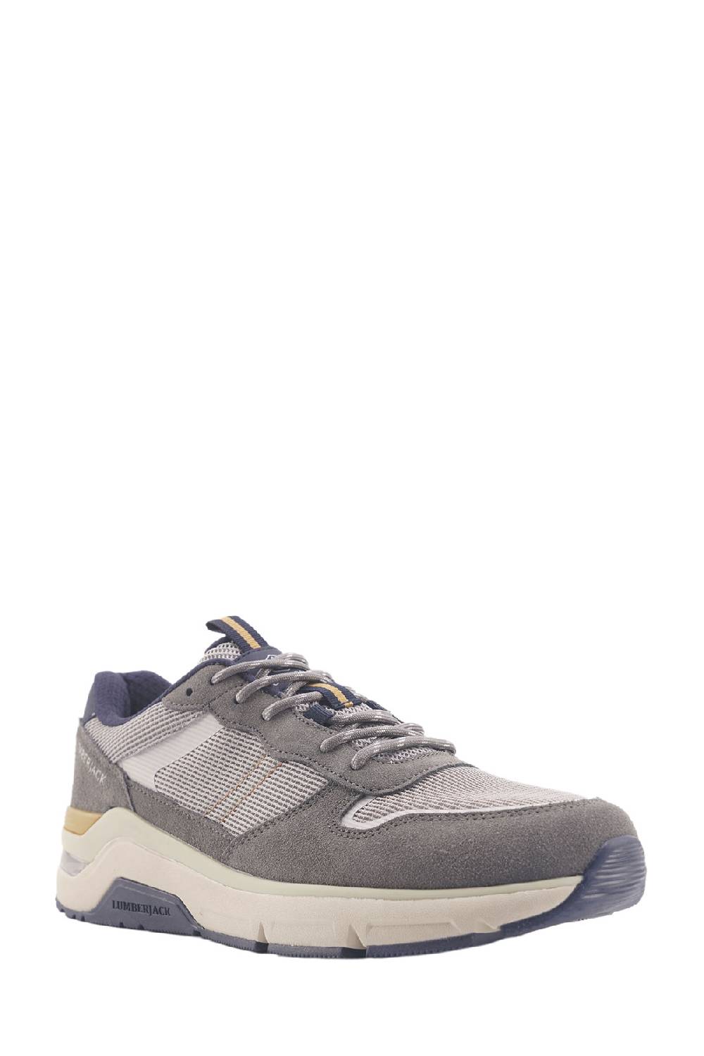 LumberJack ROLAND SNEAKERS UOMO Economico