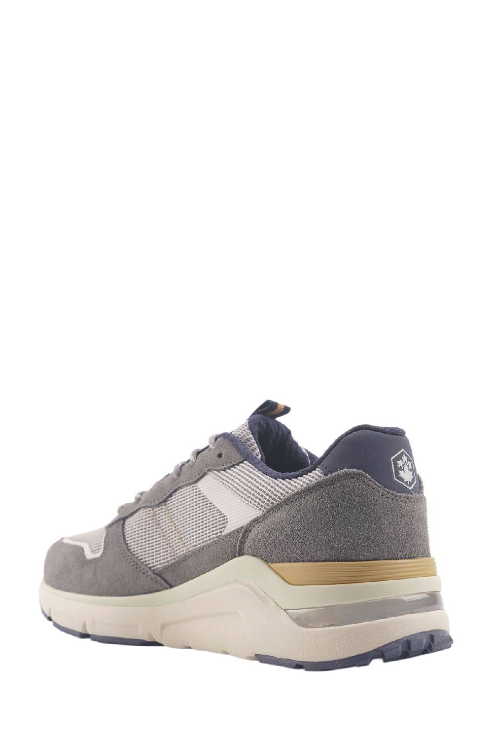 LumberJack ROLAND SNEAKERS UOMO Economico