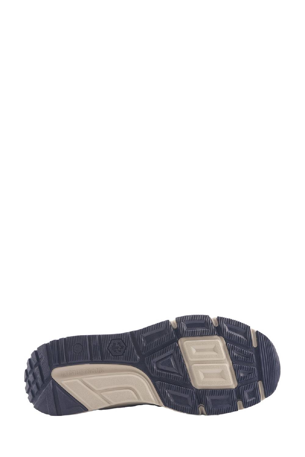 LumberJack ROLAND SNEAKERS UOMO Economico