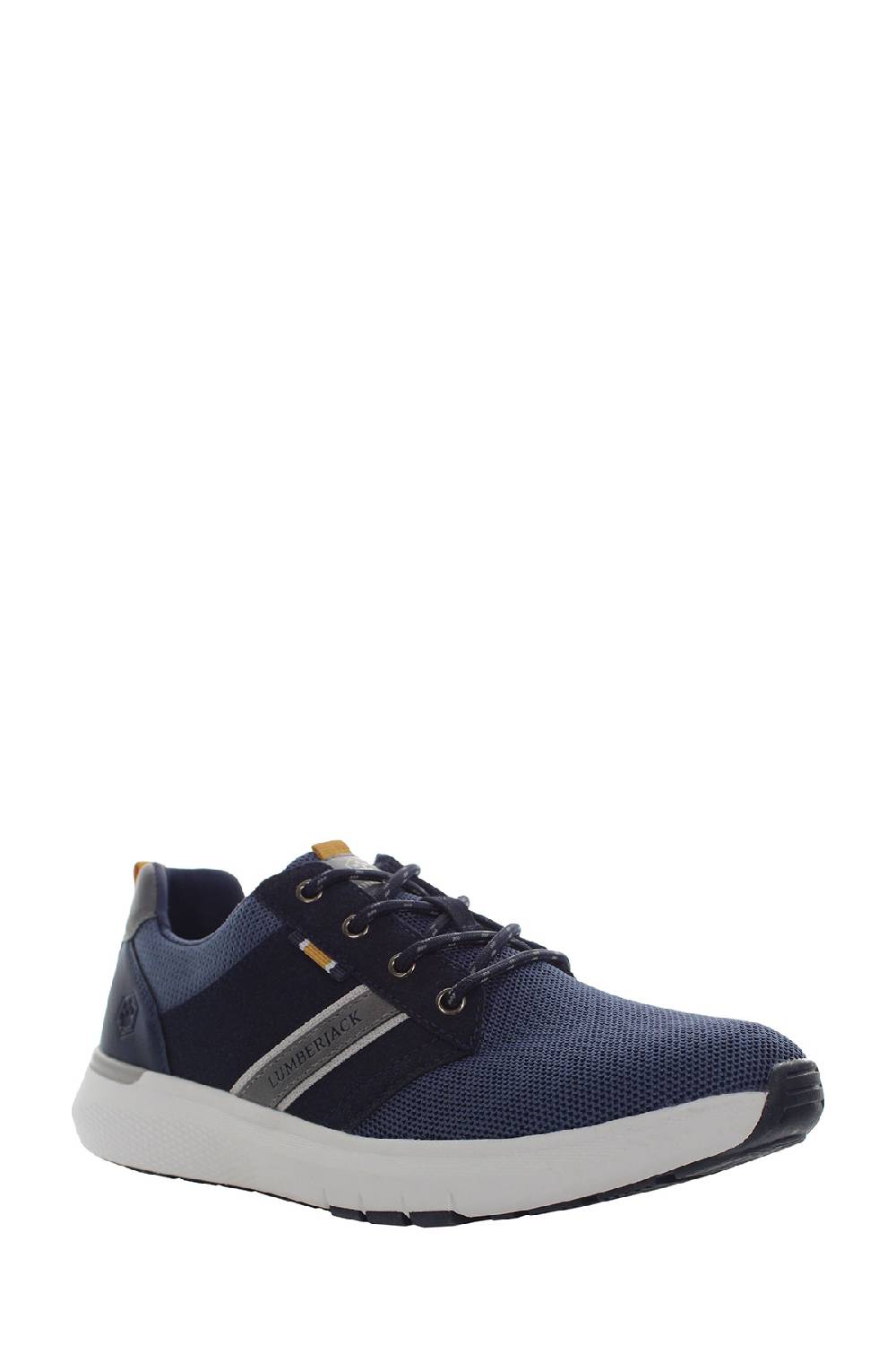 LumberJack NEIL SNEAKERS UOMO Saldi