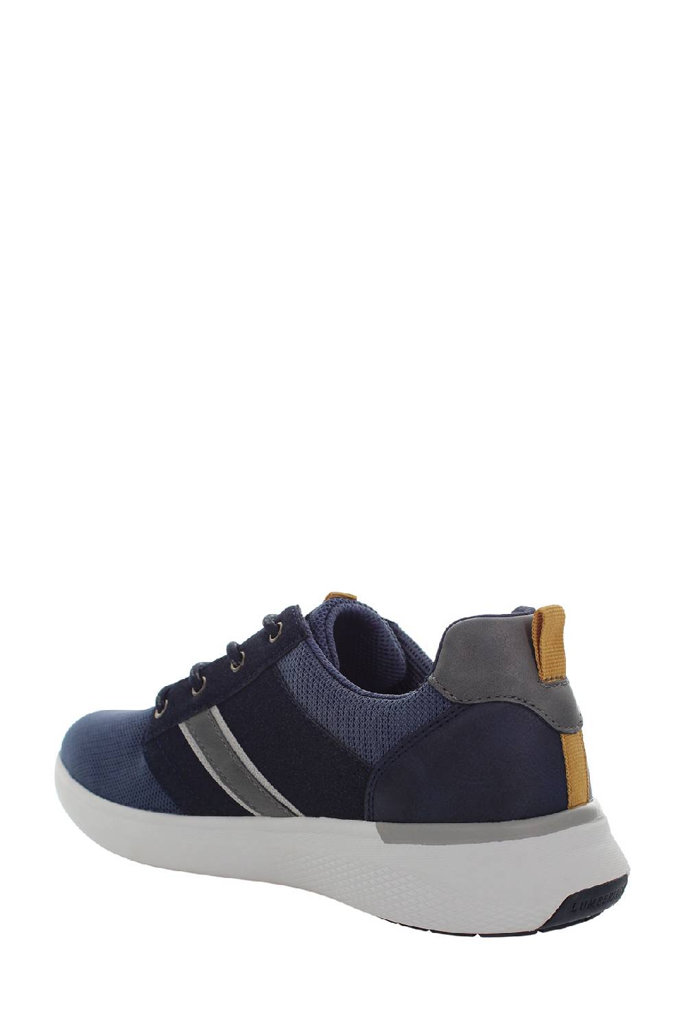LumberJack NEIL SNEAKERS UOMO Saldi