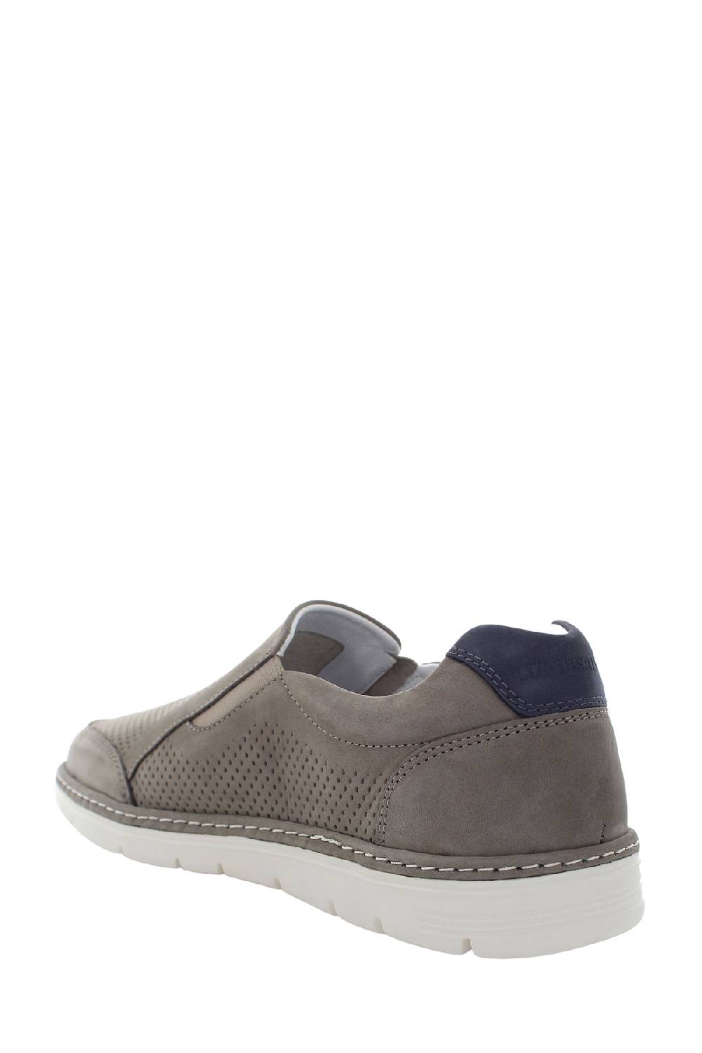 LumberJack GINO SLIP ON UOMO Hotsell