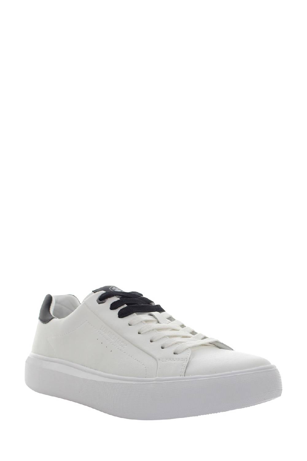 LumberJack FIVE SNEAKERS UOMO Saldi Di Fabbrica