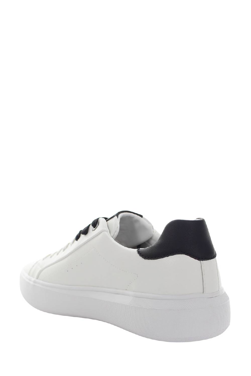 LumberJack FIVE SNEAKERS UOMO Saldi Di Fabbrica