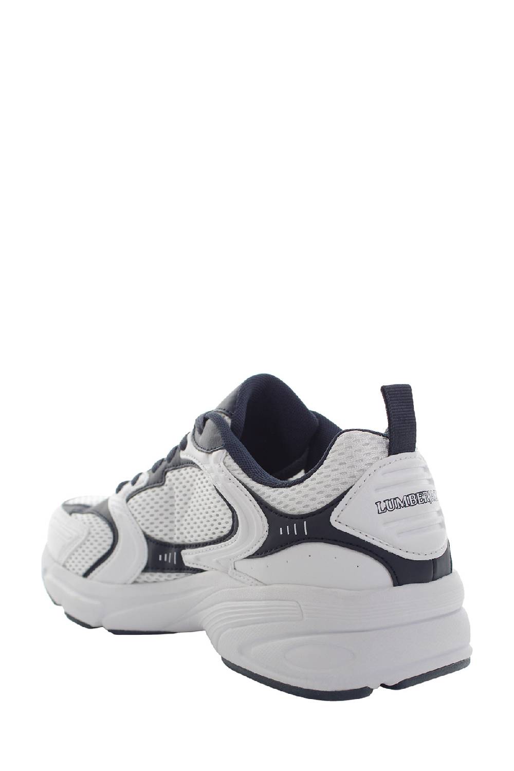 LumberJack ATHENS SNEAKERS UOMO I Più Venduti