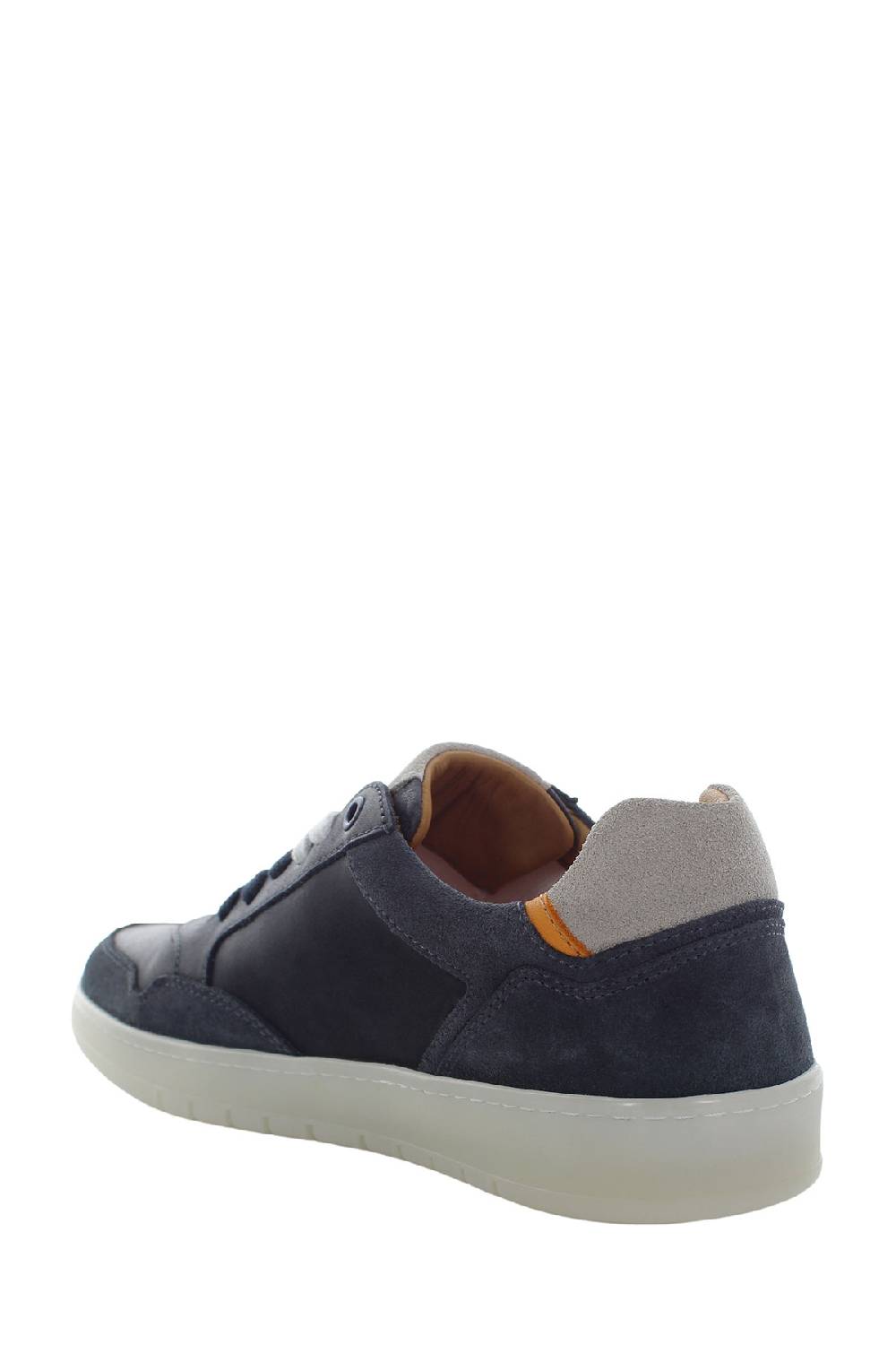 LumberJack KAIMAN SNEAKERS UOMO Negozio