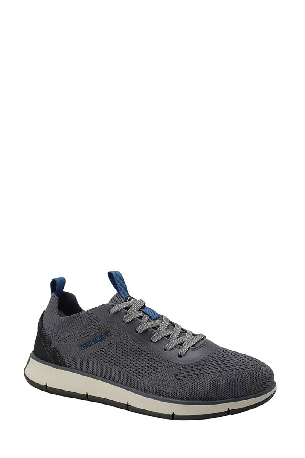 LumberJack FREEBOUND SNEAKERS UOMO In Saldo