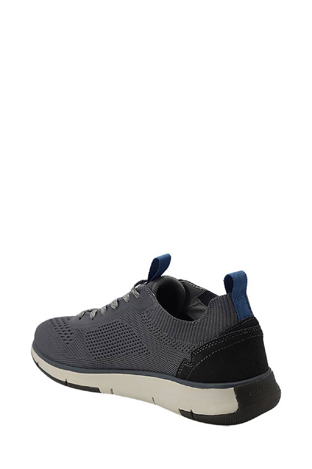 LumberJack FREEBOUND SNEAKERS UOMO In Saldo