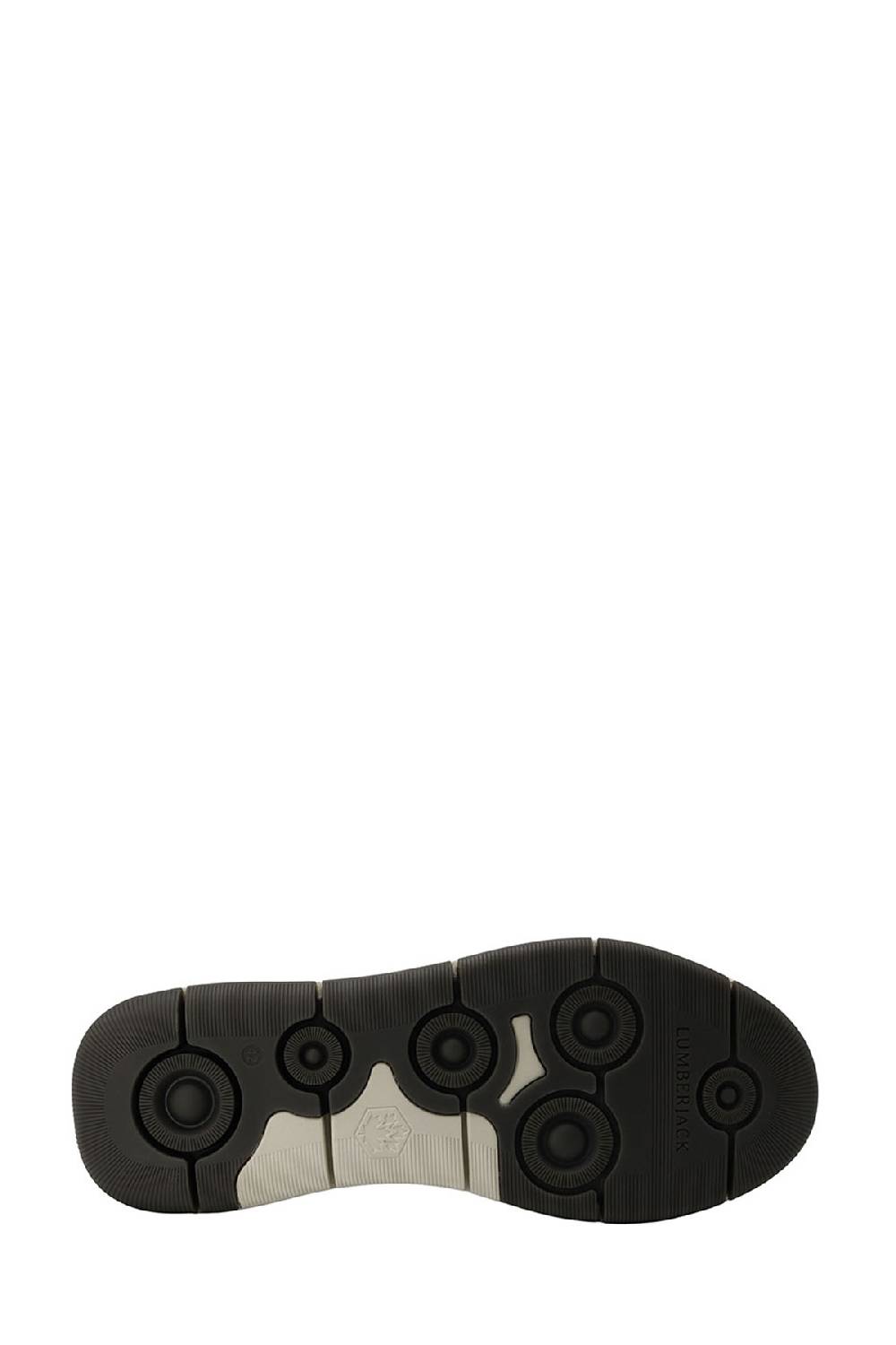 LumberJack FREEBOUND SNEAKERS UOMO In Saldo