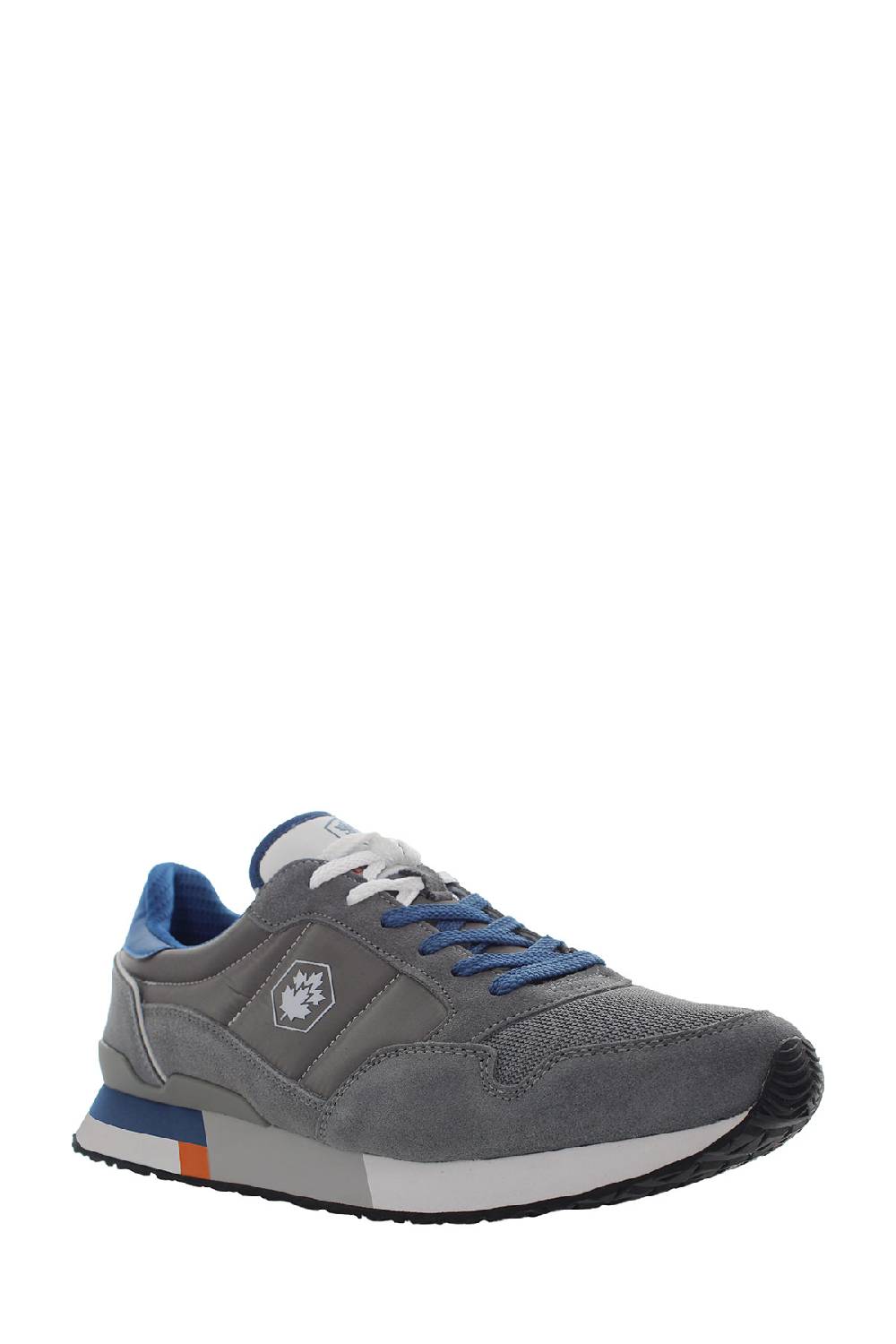 LumberJack WILSON SNEAKERS UOMO Moda