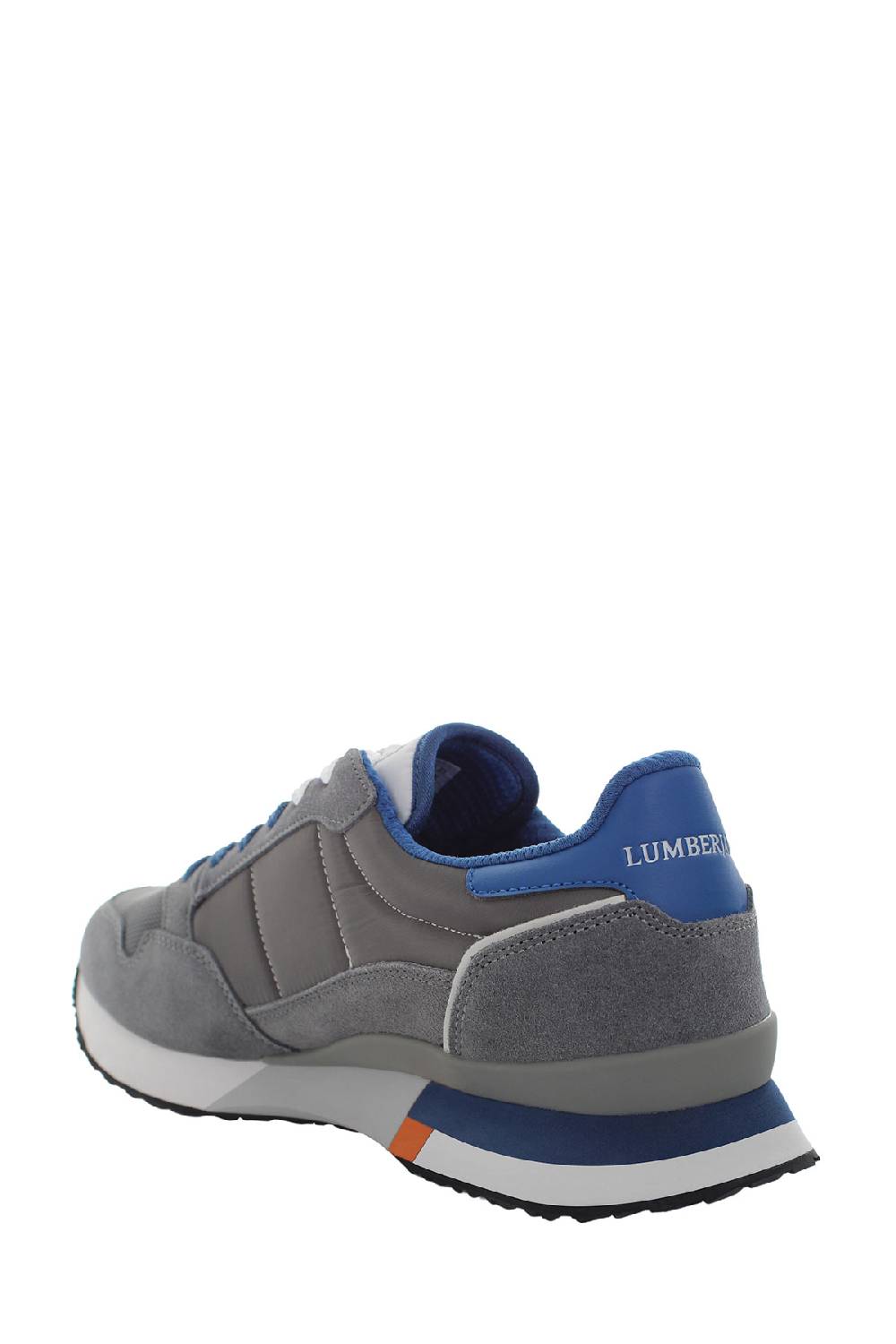 LumberJack WILSON SNEAKERS UOMO Moda