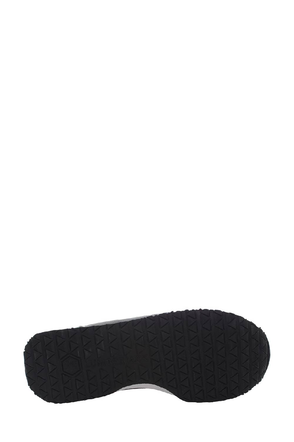 LumberJack WILSON SNEAKERS UOMO Moda