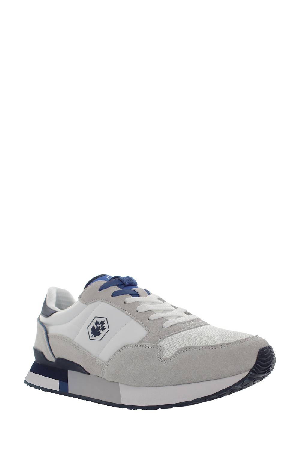 LumberJack WILSON SNEAKERS UOMO 2025