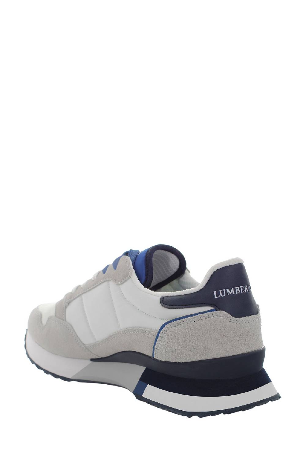LumberJack WILSON SNEAKERS UOMO 2025