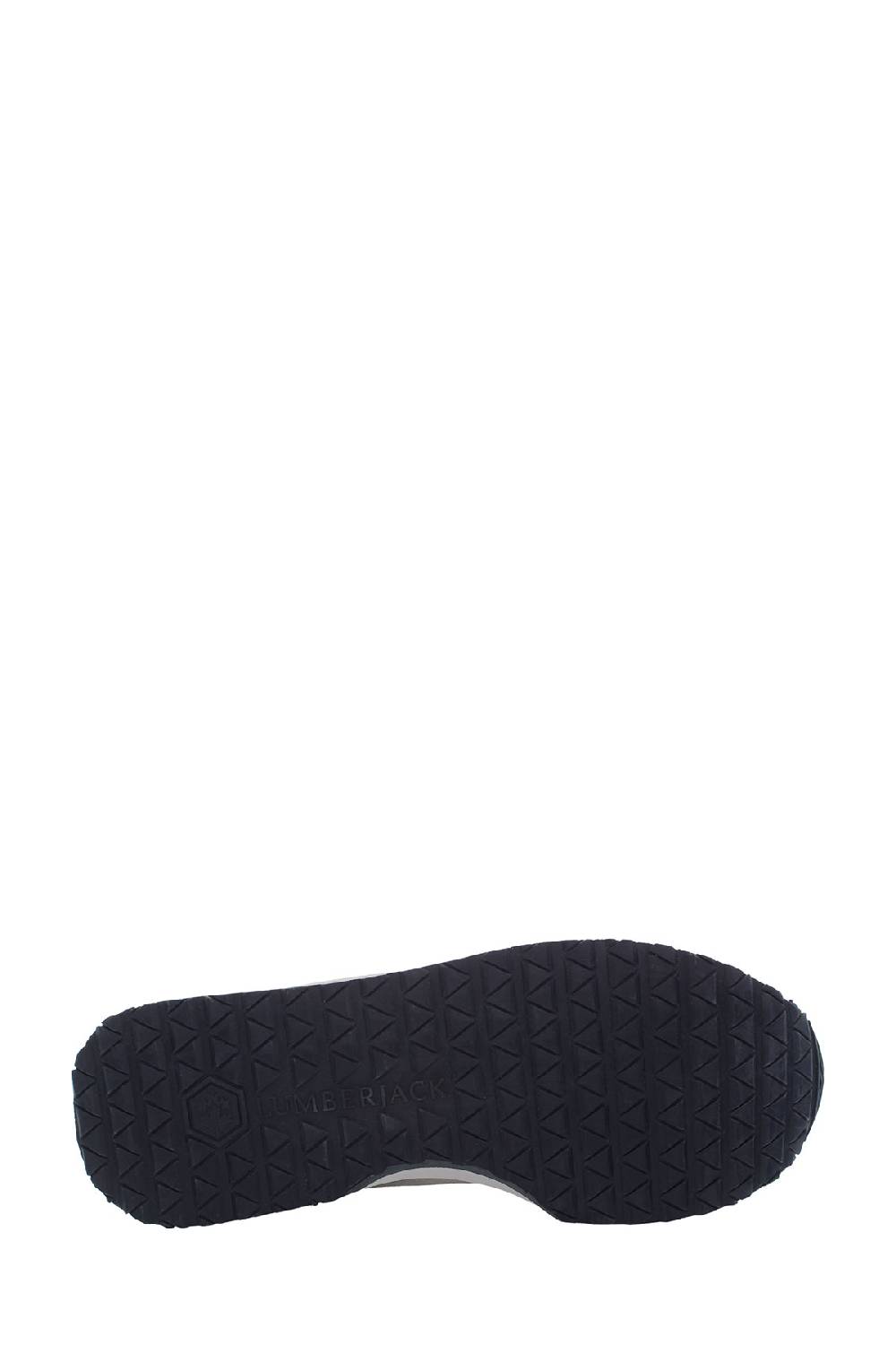 LumberJack WILSON SNEAKERS UOMO 2025