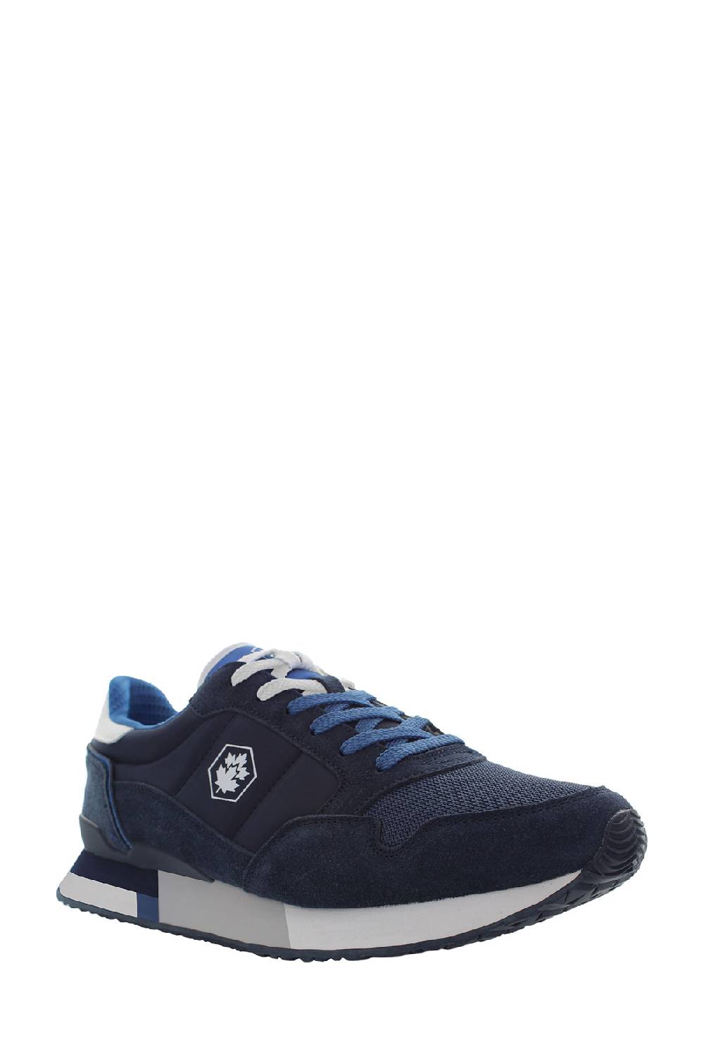 LumberJack WILSON SNEAKERS UOMO Italy