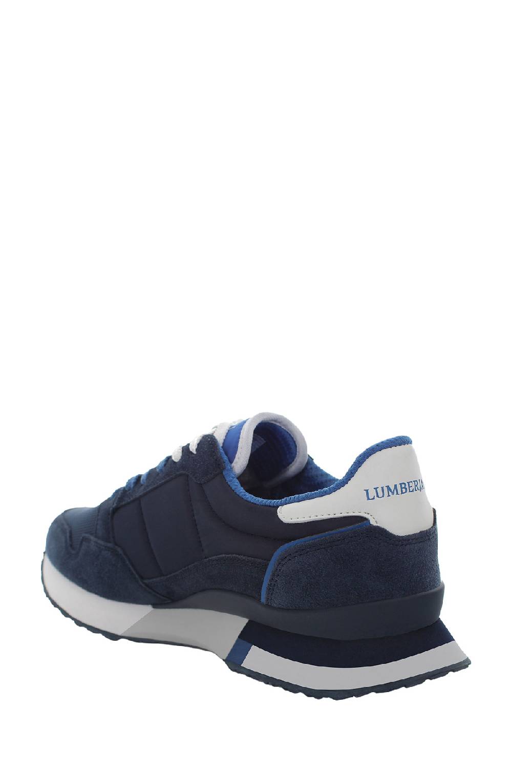 LumberJack WILSON SNEAKERS UOMO Italy