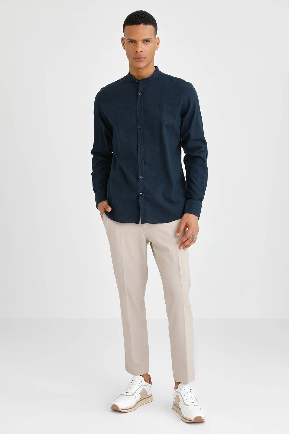 LumberJack CAMICIA UOMO 2025