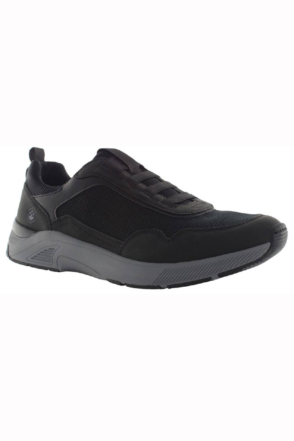 LumberJack TRAVIS SNEAKER UOMO Nuovo