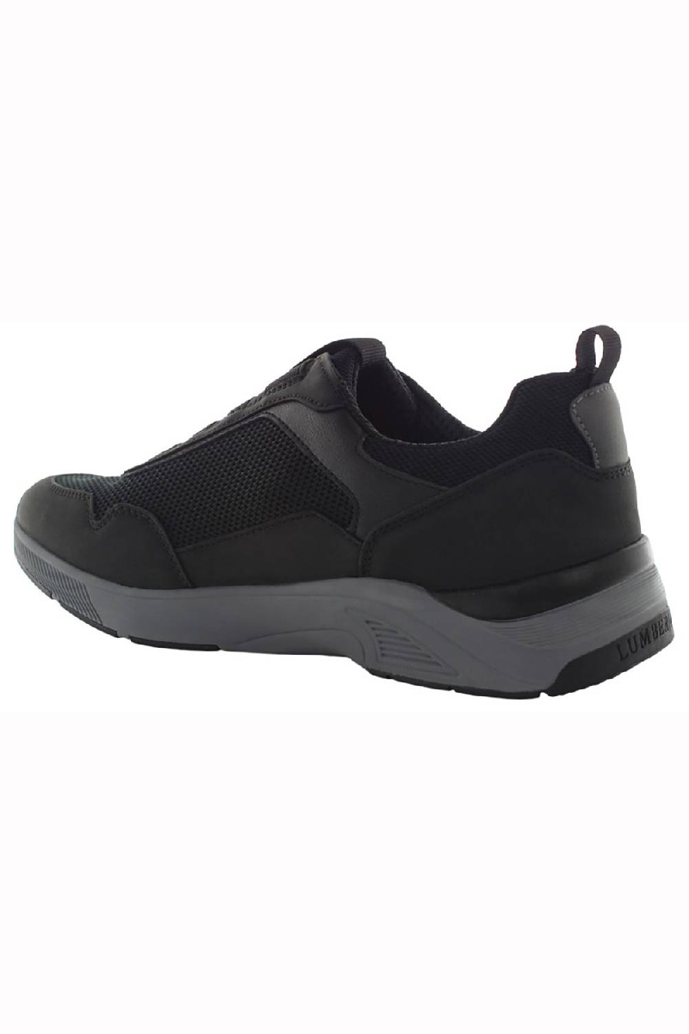 LumberJack TRAVIS SNEAKER UOMO Nuovo